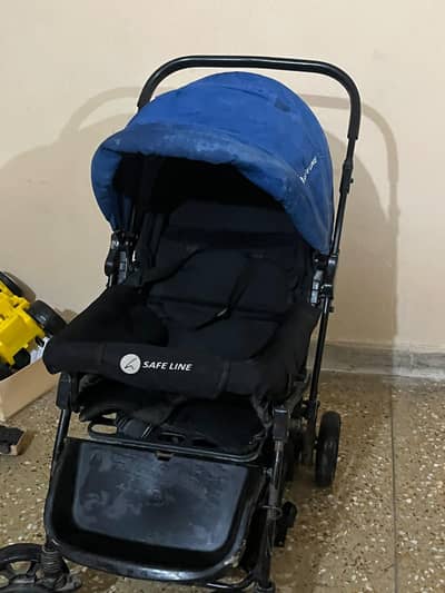 stroller for sale
