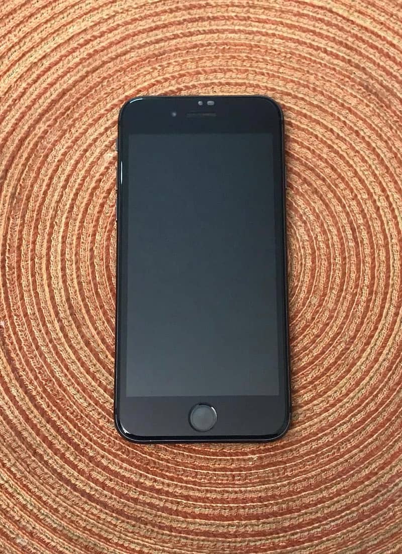 iPhone 8 5