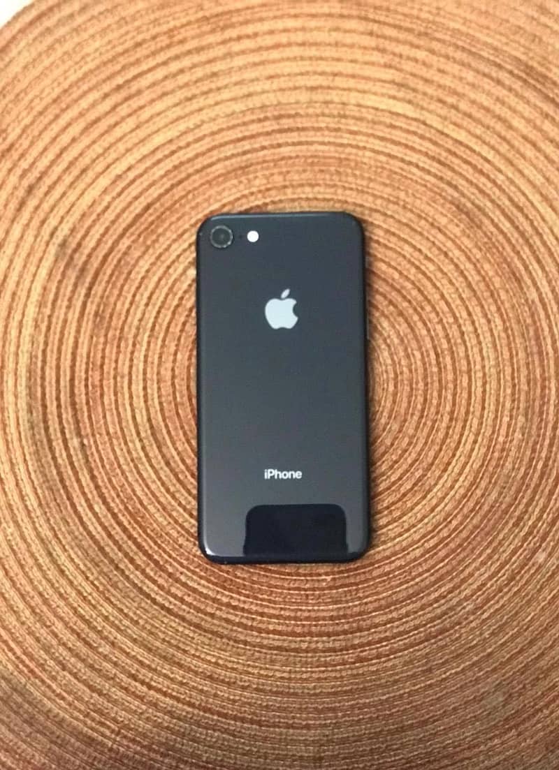 iPhone 8 6