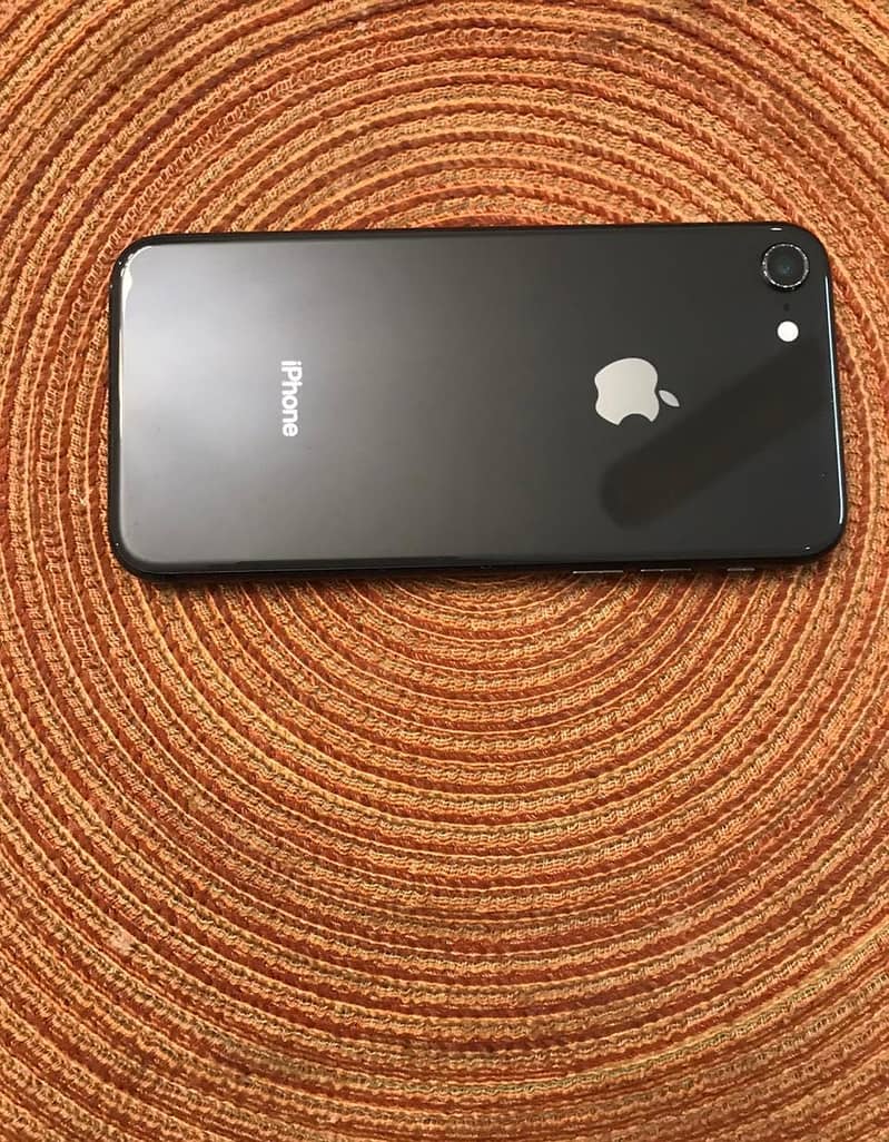 iPhone 8 7