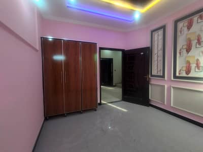 5 Marla Lower Portion For Rent /D Block LDA Avenue 1 Lahore