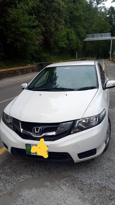 Honda City 2019 For Sale