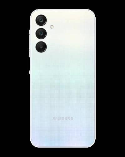 Samsung Mobile A25 5G