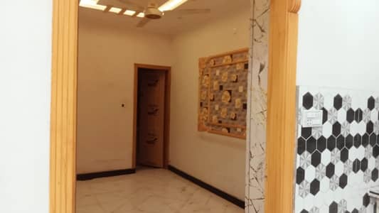 5 Marla Double Storey House Sector 4 Electricity & Gas Water Tanker