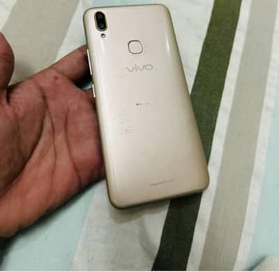 Vivo V3 4 GB 64gb