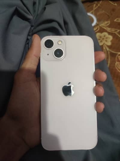 Apple iPhone 13