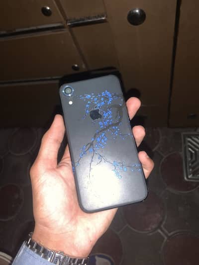 iPhone XR 64 gb All original