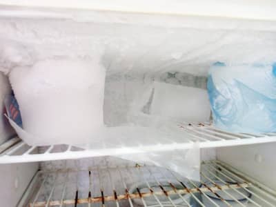 Dawlance Fridge (Small)