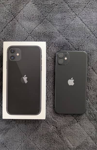 Apple iPhone 11