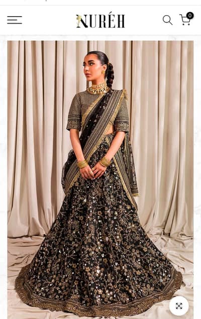 lehnga choli