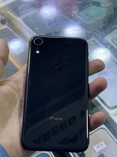 Apple iPhone XR