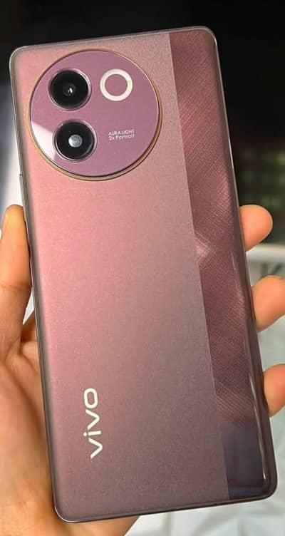 Vivo Other Model