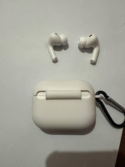 New Apple Airpods