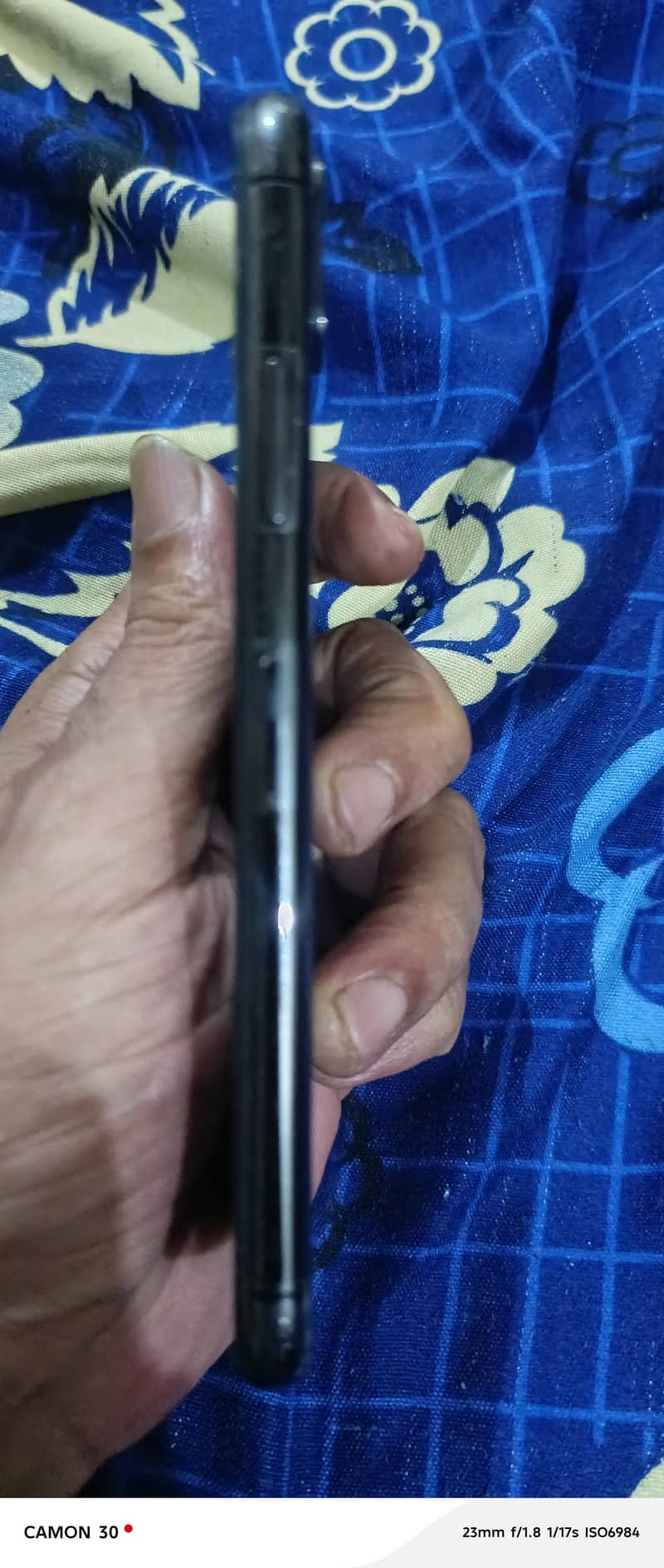 Apple iPhone X 1