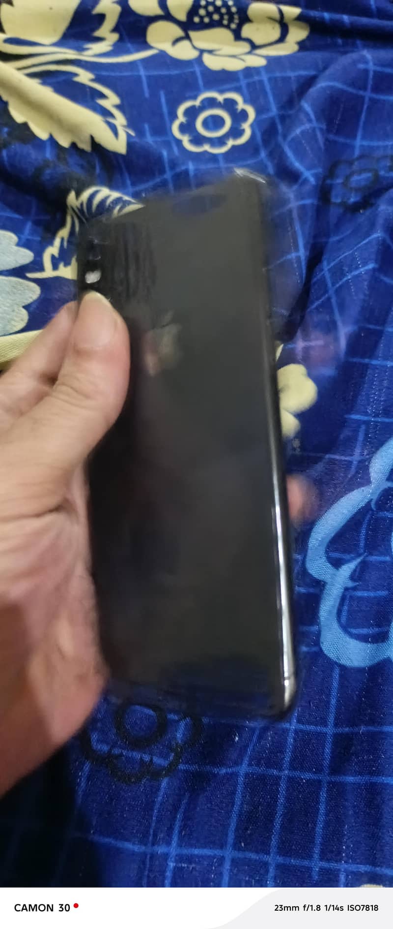 Apple iPhone X 2