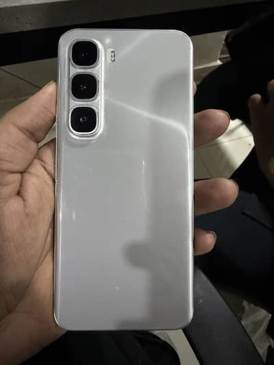 Infinix Hot 60 pro plus