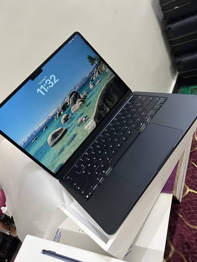 Macbook Air M5 2026