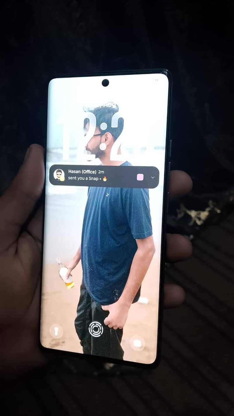 Tecno CAMON 40 Pro 1
