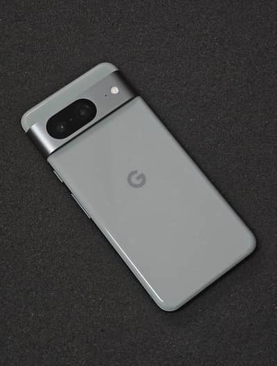 Google Pixel 8 PTA