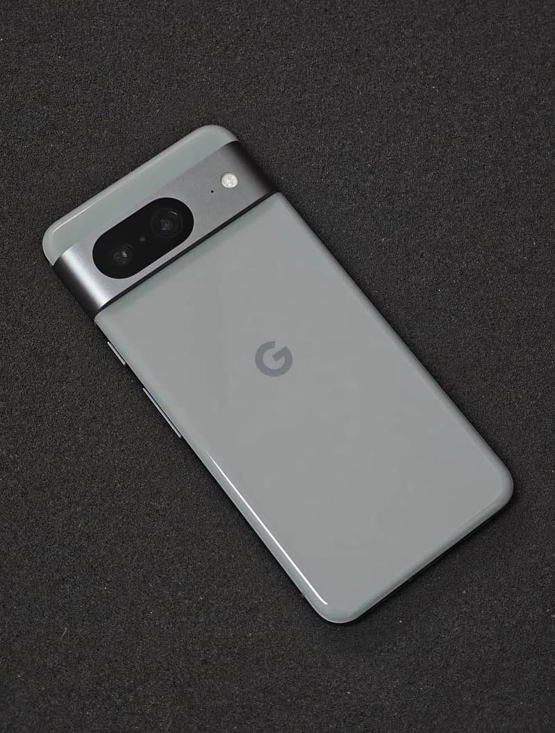 Google Pixel 8 PTA 0