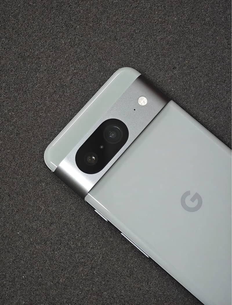 Google Pixel 8 PTA 2