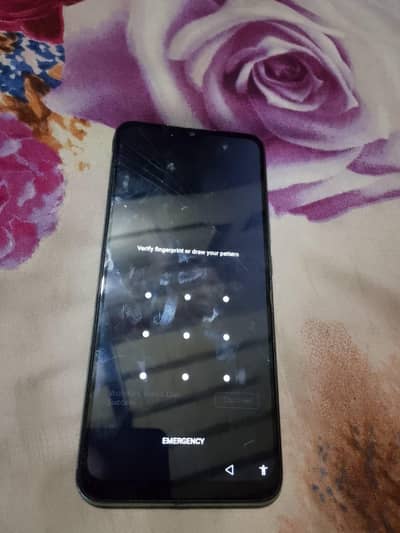 Infinix Hot 10 Play