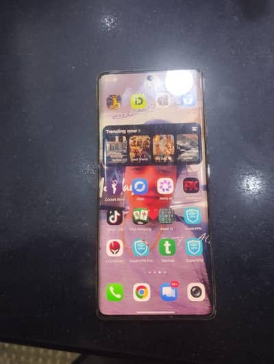 Infinix Note 40 Pro