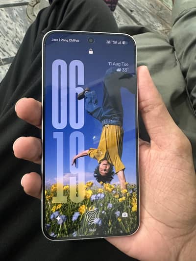 Urgent Sale! Oppo Reno15 5G | 2 Months Used | Complete box  