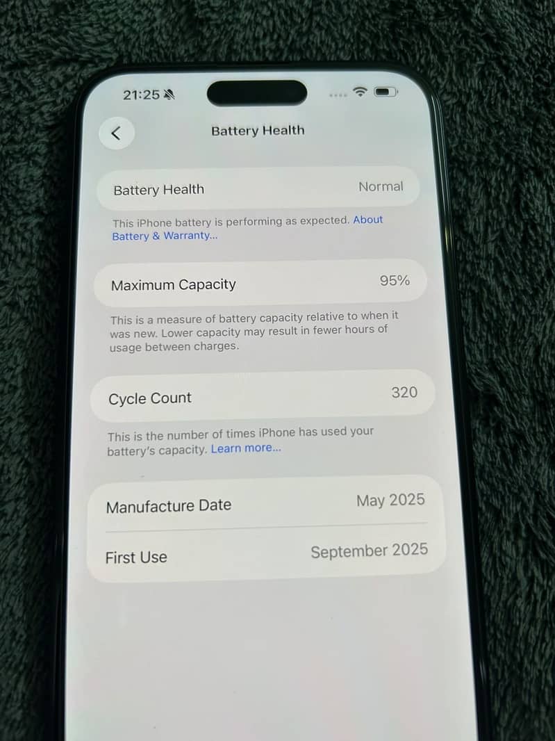 Apple iPhone 16 Plus 2