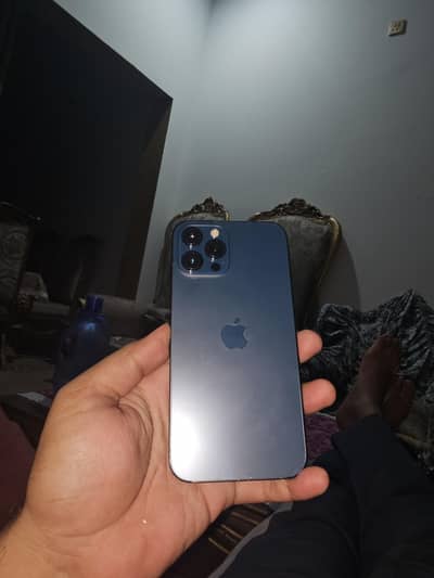 Apple iPhone 12 Pro Max