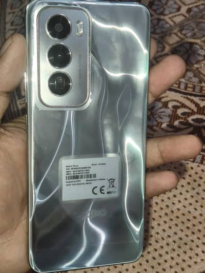 OPPO Reno12 5G