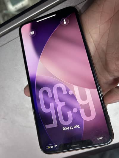 Apple iPhone 11 Pro Max