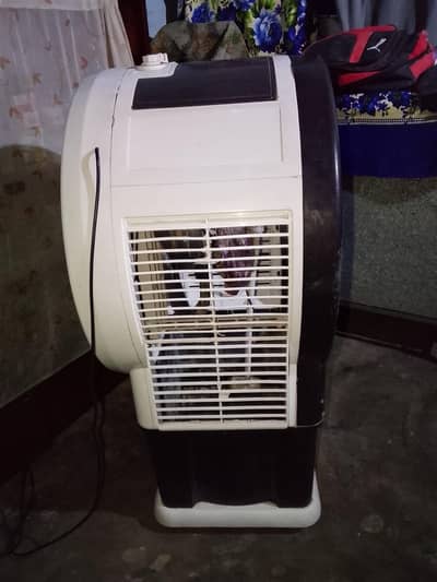 Air cooler