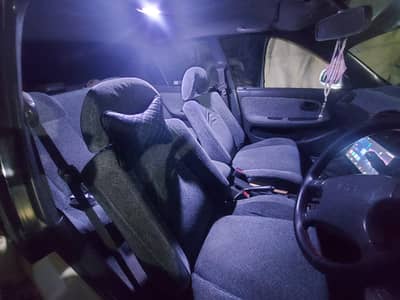 Toyota Corolla 1992