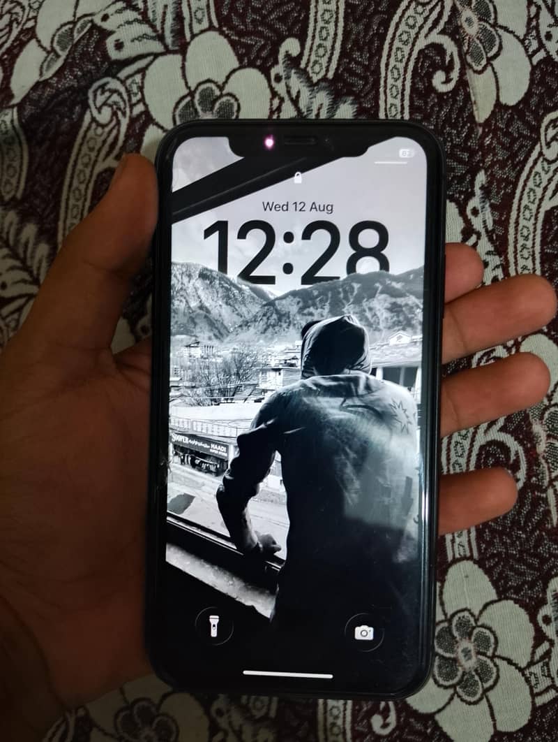 Apple iPhone 11 1