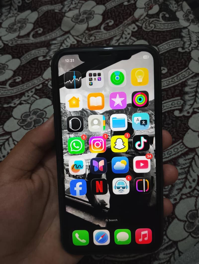 Apple iPhone 11 4