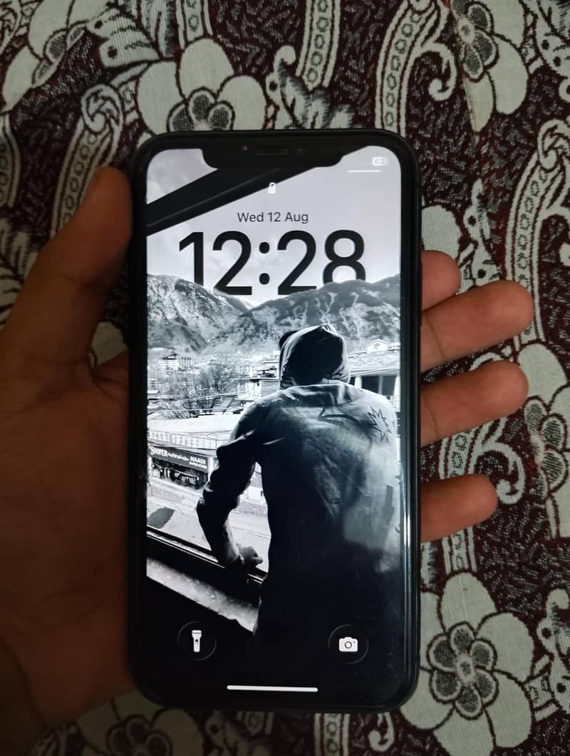 Apple iPhone 11 5