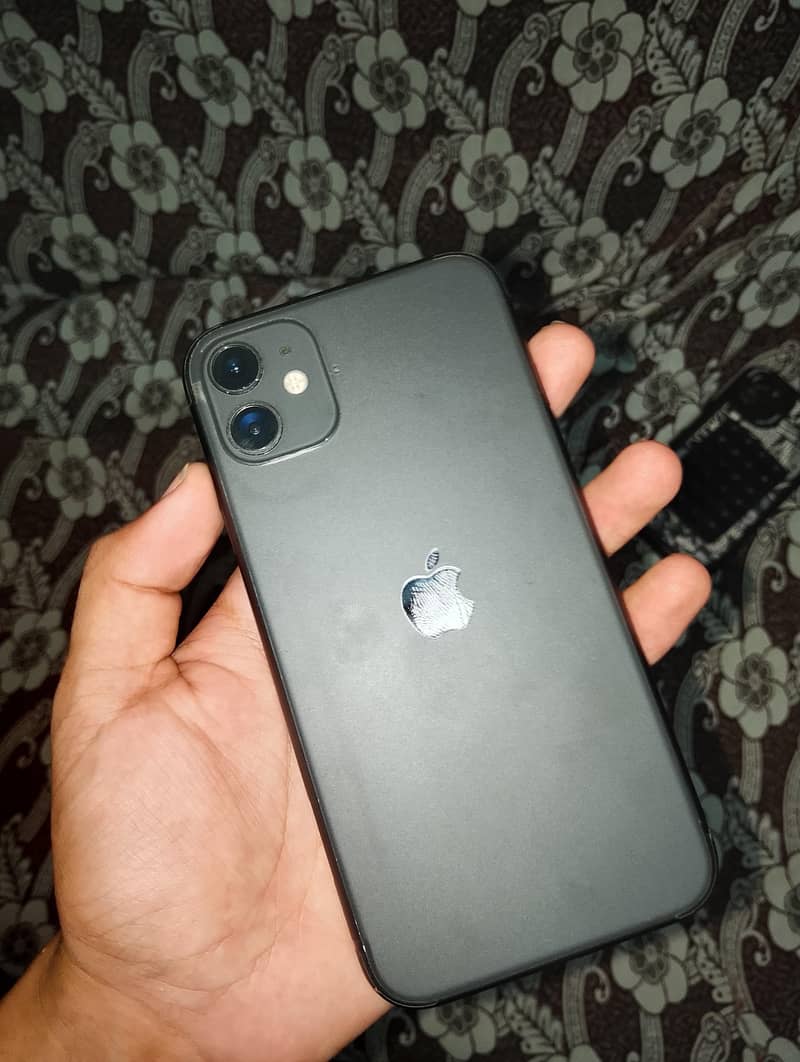 Apple iPhone 11 6