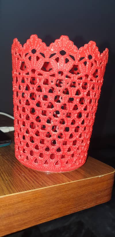 Pen holder