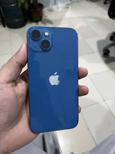 Apple iPhone 13 jv 128gb