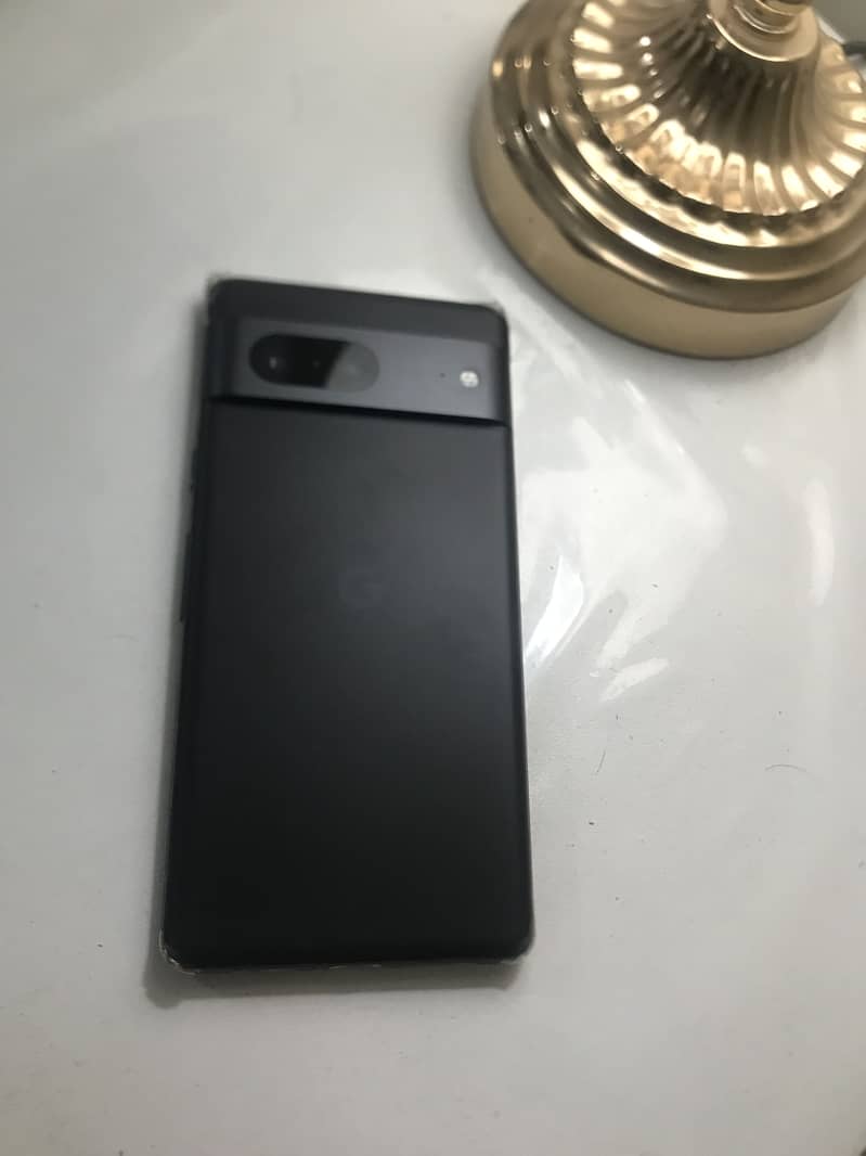 Google Pixel 7 1