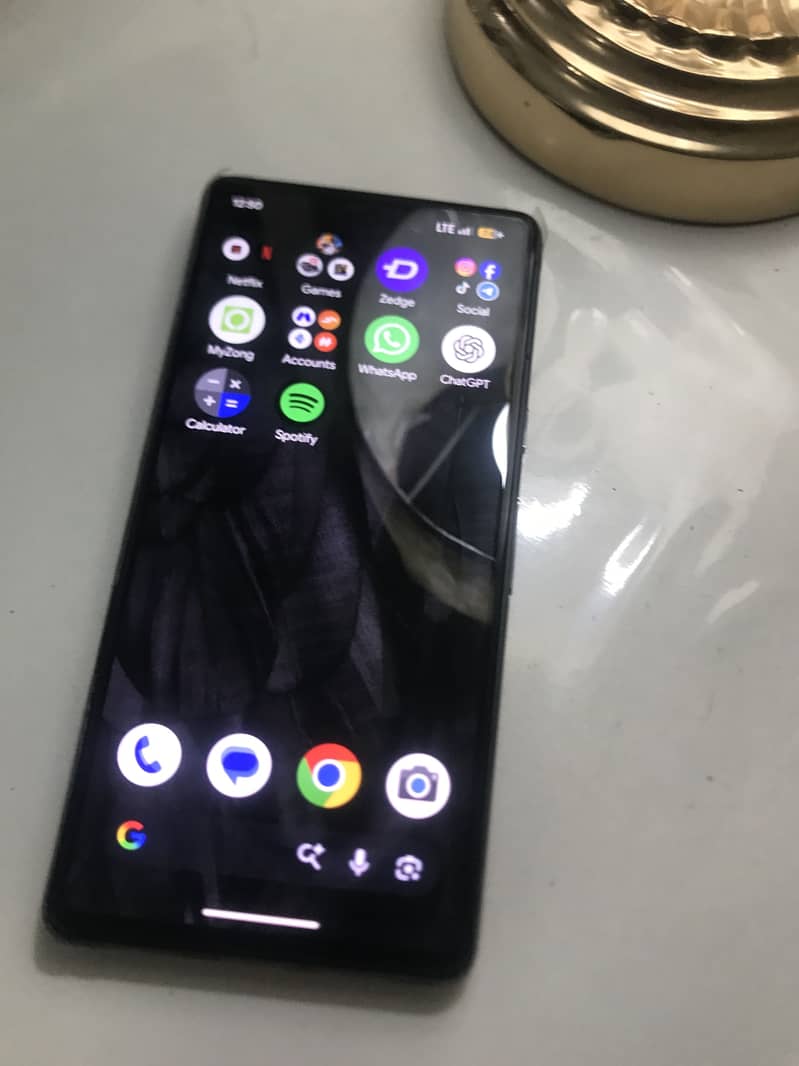 Google Pixel 7 3
