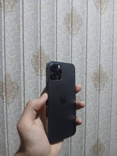 Apple iPhone 12 Pro Pta Approved