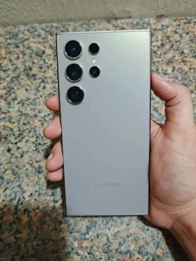 Samsung Mobile S24 Ultra