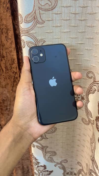 iPhone 11 64GB | Factory Unlocked | ESIM working | Urgent Sale