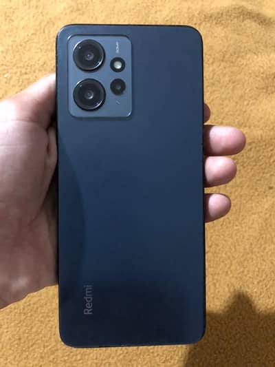Xiaomi Redmi Note 12