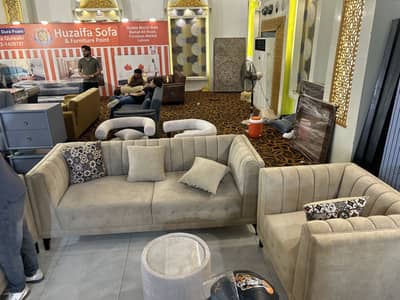 5 seater 6 seater and 7 seater sofa available A+ quality