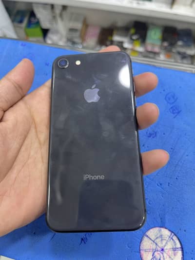 Apple iPhone 8