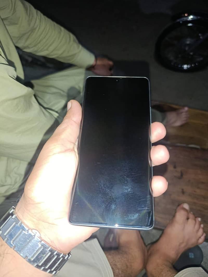 Redmi note 14 pro 1