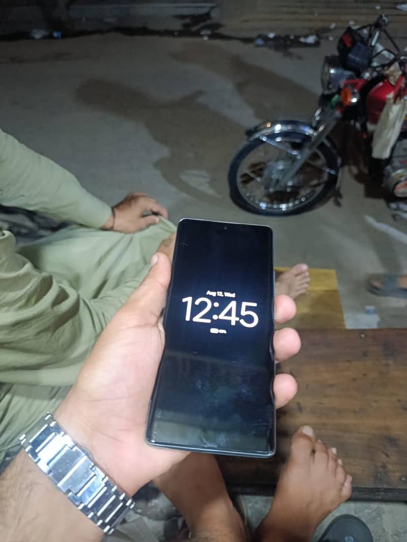 Redmi note 14 pro 2